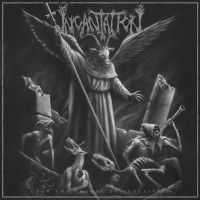 Incantation - Upon The Throne Of Apocalypse (Reis in der Gruppe CD bei Bengans Skivbutik AB (3549664)