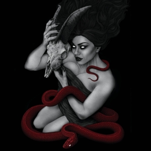 Ringworm - Death Becomes My Voice in der Gruppe CD bei Bengans Skivbutik AB (3549665)