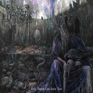 Beheaded - Only Death Can Save You in der Gruppe VINYL bei Bengans Skivbutik AB (3549675)