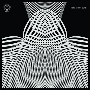Ulver - Drone Activity in der Gruppe CD bei Bengans Skivbutik AB (3549686)