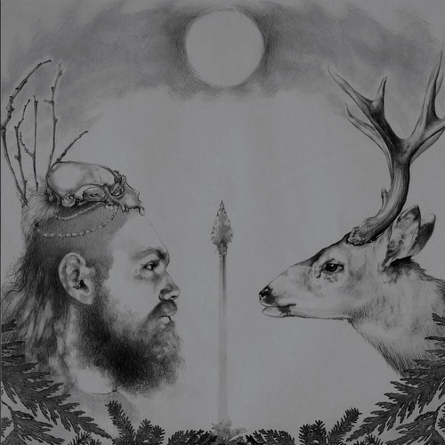 Fauna - Hunt The in der Gruppe CD / Bestseller bei Bengans Skivbutik AB (3549687)