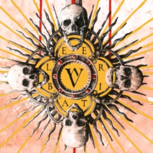 Vortex Of End - Ardens Fvror in der Gruppe Övrigt /  bei Bengans Skivbutik AB (3549695)