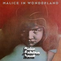 Paice Ashton Lord - Malice In Wonderland in der Gruppe VINYL bei Bengans Skivbutik AB (3549704)