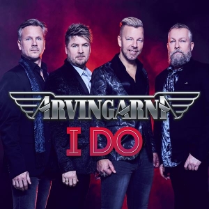 Arvingarna - I Do in der Gruppe Minishops / Dansband bei Bengans Skivbutik AB (3549714)