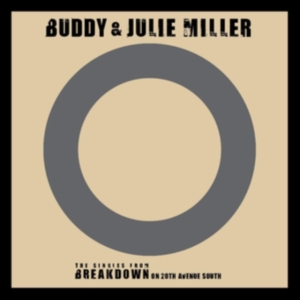 Miller Buddy & Julie - I'm Gonna Make You Love Me in der Gruppe VINYL bei Bengans Skivbutik AB (3549730)