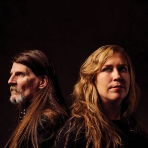 Earth - Full Upon Her Burning Lips in der Gruppe VINYL bei Bengans Skivbutik AB (3549733)