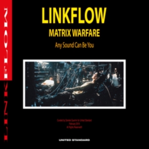 Blandade Artister - Linkflow in der Gruppe CD / Pop-Rock bei Bengans Skivbutik AB (3549735)