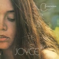 Joyce - Feminina in der Gruppe VINYL bei Bengans Skivbutik AB (3549756)