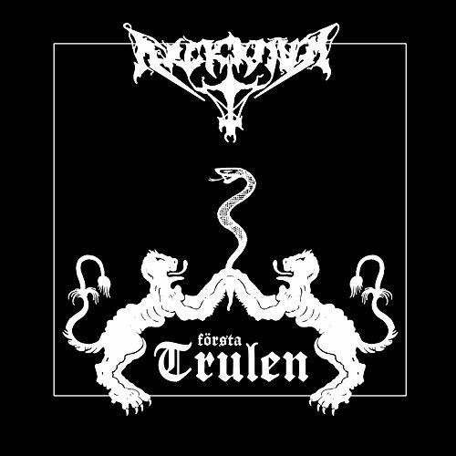 Arckanum - Första Trulen in der Gruppe CD / Bestseller bei Bengans Skivbutik AB (3549761)