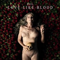 Dool - Love Like Blood Ep (Digipack) in der Gruppe CD bei Bengans Skivbutik AB (3552040)