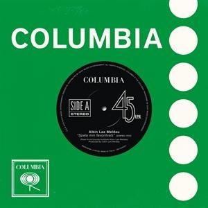 Meldau Albin Lee - Spela Min Favoritvals in der Gruppe UNSERE TIPPS / Record Store Day / RSD2013-2020 bei Bengans Skivbutik AB (3552050)
