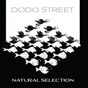 Various - Natural Selection in der Gruppe CD bei Bengans Skivbutik AB (3552078)