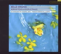Various Composers - Belle Virgine in der Gruppe CD bei Bengans Skivbutik AB (3552081)