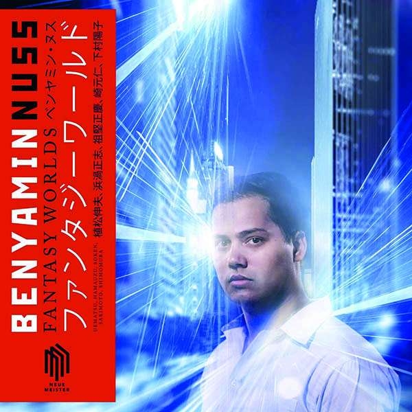 Various - Fantasy Worlds in der Gruppe CD / Bestseller bei Bengans Skivbutik AB (3552110)