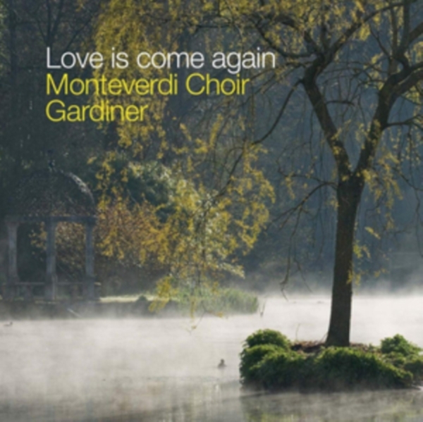 Various - Love Is Come Again: Music For The S in der Gruppe CD / Bestseller bei Bengans Skivbutik AB (3552126)
