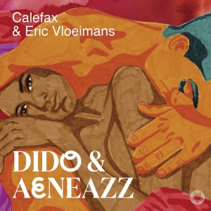 Hekkema Raaf - Dido & Aeneazz in der Gruppe MUSIK / SACD / Jazz/Blues bei Bengans Skivbutik AB (3552144)