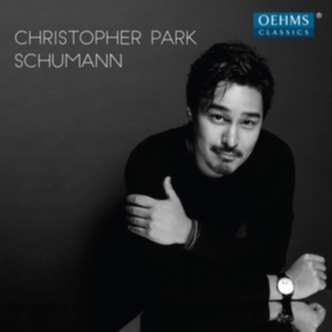 Schumann Robert - Christopher Park Plays Schumann in der Gruppe CD bei Bengans Skivbutik AB (3552169)