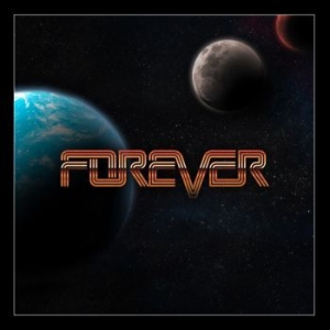 Forever - Forever (Vinyl) in der Gruppe VINYL bei Bengans Skivbutik AB (3552999)