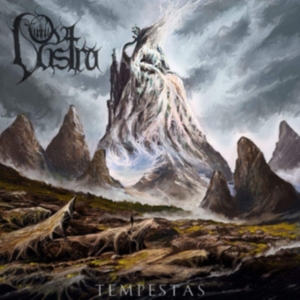 Ov Lustra - Tempestas in der Gruppe CD bei Bengans Skivbutik AB (3553020)