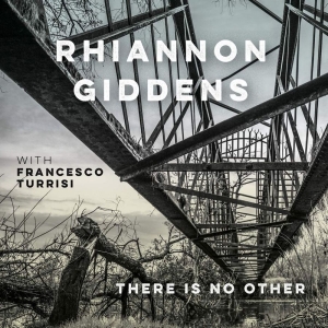 Rhiannon Giddens - There Is No Other (With France in der Gruppe CD bei Bengans Skivbutik AB (3553033)