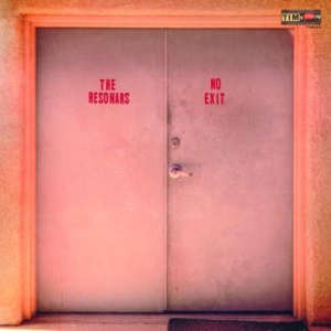 Resonars The - No Exit (Ltd Color Vinyl) in der Gruppe VINYL bei Bengans Skivbutik AB (3553283)