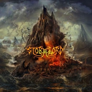 Stormlord - Far (Vinyl) in der Gruppe VINYL bei Bengans Skivbutik AB (3553327)