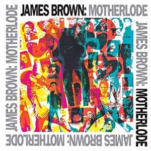James Brown - Motherlode (2Lp) US IMPORT in der Gruppe VINYL bei Bengans Skivbutik AB (3553334)