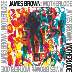 James Brown - Motherlode in der Gruppe VINYL bei Bengans Skivbutik AB (3553334)