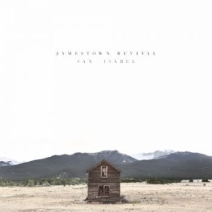 Jamestown Revival - San Isabel in der Gruppe CD bei Bengans Skivbutik AB (3553370)