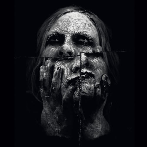 Vale - Burden Of Sight in der Gruppe VINYL / Rock bei Bengans Skivbutik AB (3553372)