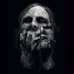 Vale - Burden Of Sight in der Gruppe CD bei Bengans Skivbutik AB (3553373)