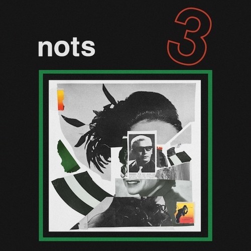 Nots - 3 in der Gruppe VINYL / Rock bei Bengans Skivbutik AB (3553377)