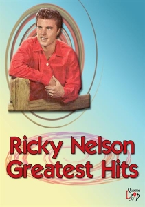 Ricky Nelson - Greatest Hits in der Gruppe DVD & BLU-RAY bei Bengans Skivbutik AB (3553385)