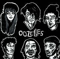 Oozelles - Every Night They Hack Off A Limb in der Gruppe VINYL bei Bengans Skivbutik AB (3553392)