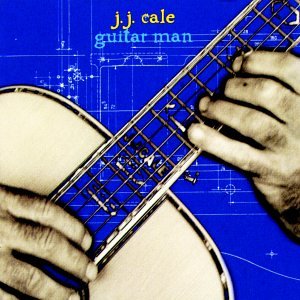 Cale J.J. - Guitar Man in der Gruppe VINYL bei Bengans Skivbutik AB (3553431)