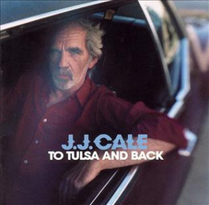 Cale J.J. - To Tulsa And Back in der Gruppe VINYL bei Bengans Skivbutik AB (3553435)