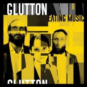 Glutton - Eating Music (+ Outliers Remastered in der Gruppe CD bei Bengans Skivbutik AB (3553460)