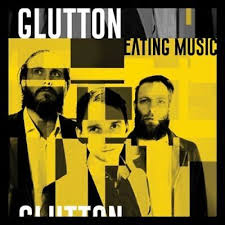 Glutton - Eating Music (Colored) in der Gruppe VINYL bei Bengans Skivbutik AB (3553461)