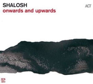 Shalosh - Onwards And Upwards in der Gruppe -Start LCV bei Bengans Skivbutik AB (3553480)