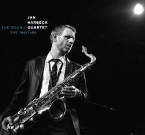 Harbeck Jan Quartet - The Sound The Ryhythm in der Gruppe VINYL bei Bengans Skivbutik AB (3555080)