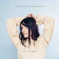 Holgersen Kristina - Ny Start in der Gruppe VINYL / Pop bei Bengans Skivbutik AB (3555081)