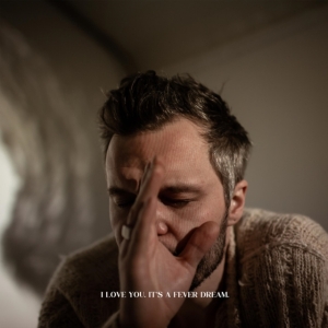 Tallest Man On Earth - I Love You. It's A Fever Dream. in der Gruppe Minishops / Tallest Man On Earth bei Bengans Skivbutik AB (3555369)