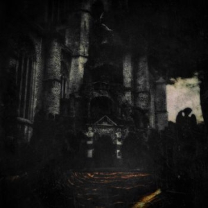 Suspirial - Chasm in der Gruppe CD bei Bengans Skivbutik AB (3555390)