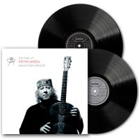 Green Peter - Best Of Peter Green Splinter Group The (2 Lp Vinyl in der Gruppe VINYL / Bestseller bei Bengans Skivbutik AB (3555401)