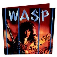 W.A.S.P. - Inside The Electric Circus in der Gruppe CD bei Bengans Skivbutik AB (3555406)