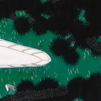 Thee Oh Sees - Hounds Of Foggy Notion in der Gruppe VINYL bei Bengans Skivbutik AB (3555410)