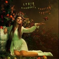 Lydia Ainsworth - Phantom Forest in der Gruppe VINYL bei Bengans Skivbutik AB (3555436)