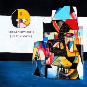 Ashworth Thom - Head Canon in der Gruppe CD bei Bengans Skivbutik AB (3555456)
