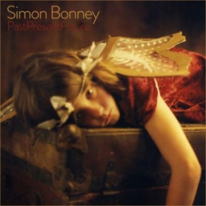 Bonney Simon - Past,Present,Future in der Gruppe CD bei Bengans Skivbutik AB (3555480)