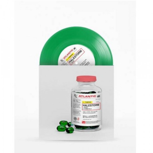 Halestorm - Buzz / Chemicals in der Gruppe VINYL bei Bengans Skivbutik AB (3555821)